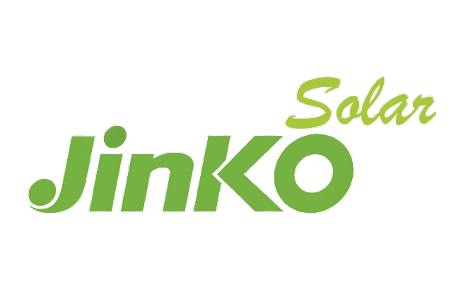 Jinko Solar panels